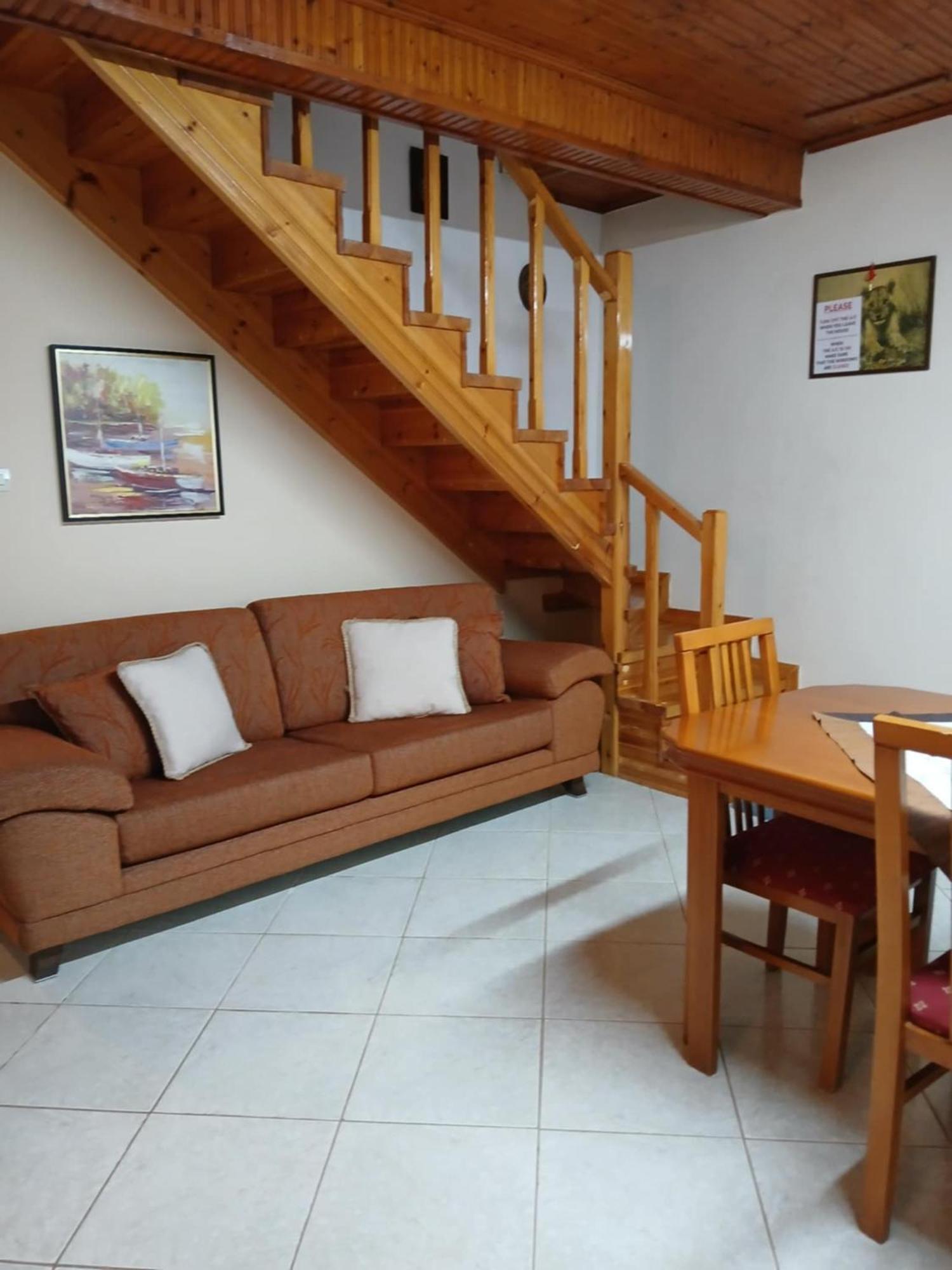 Villa Pado's House, Valanio Corfu Exterior foto